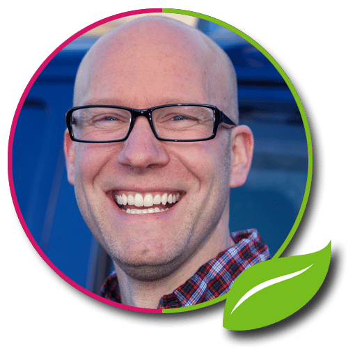Bushy Business – Chris Stone Managing Director bushybusiness newsletter blog