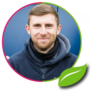 Bushy Business – Graham Nunns Head of Garden Maintenance and Aftercare Bushy Business Gardening - Services – Consultation