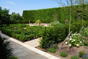 Bushy Business Gardening - Garden Design
