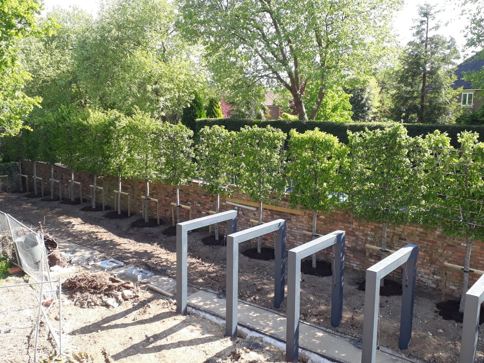 Bushy Business Gardening – Creative Aftercare Bushy Business Gardening - Creative Aftercare