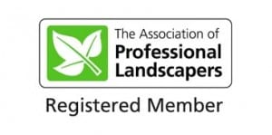 The Association of Professional Landscapers - Registered Member