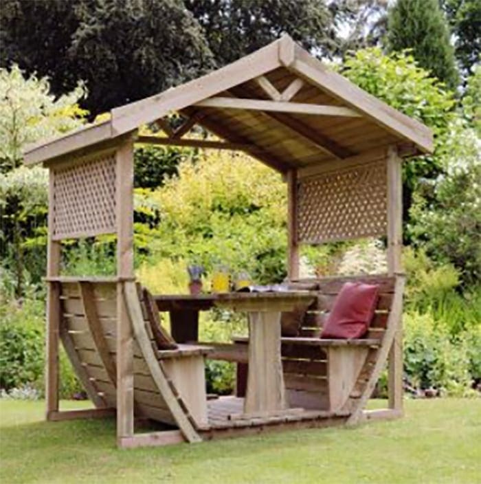 Bushy Business – Fun In The Garden – Issue 33 Bushy Business - Fun In The Garden – Issue 33