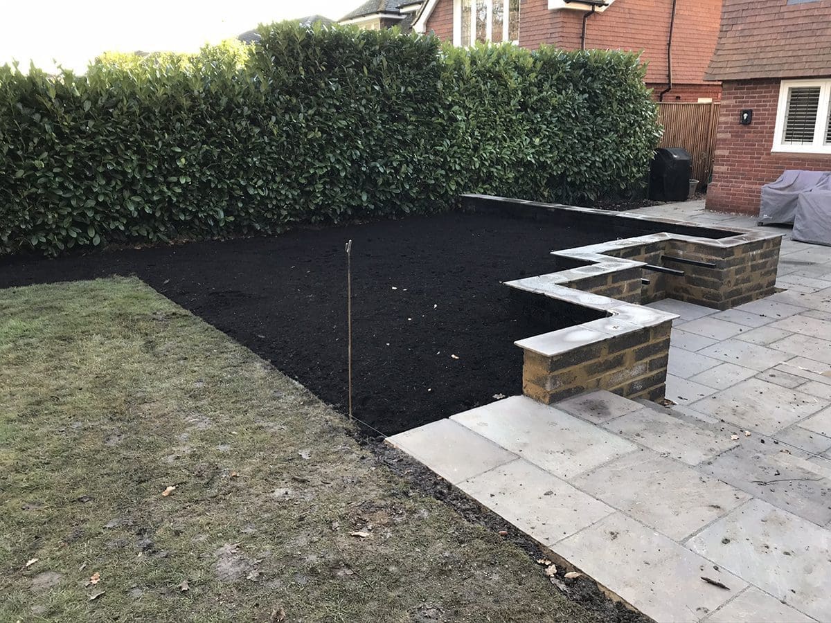 Space to Grow; Cranleigh, Surrey