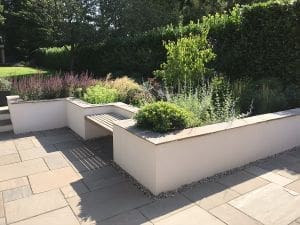 Space to Grow; Cranleigh, Surrey