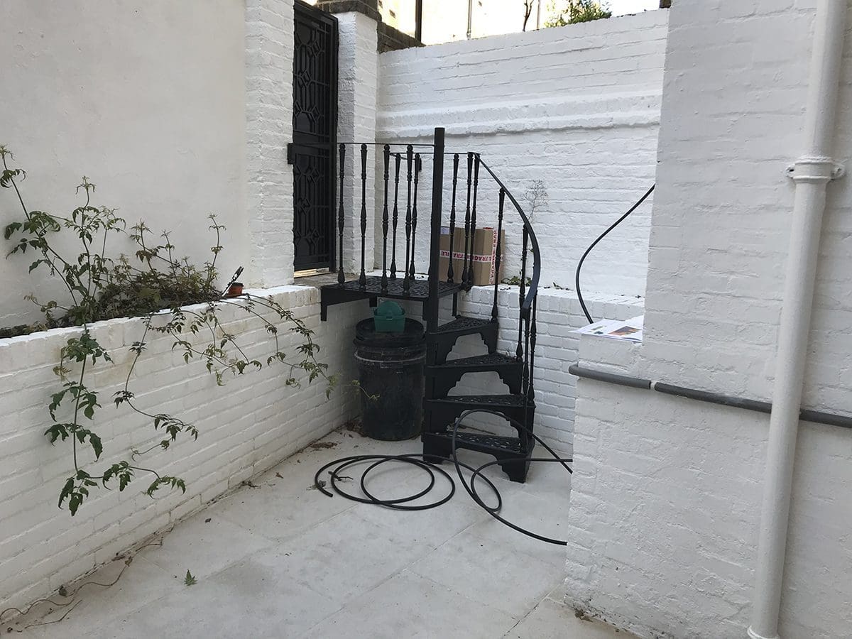 City Living; Chelsea, London