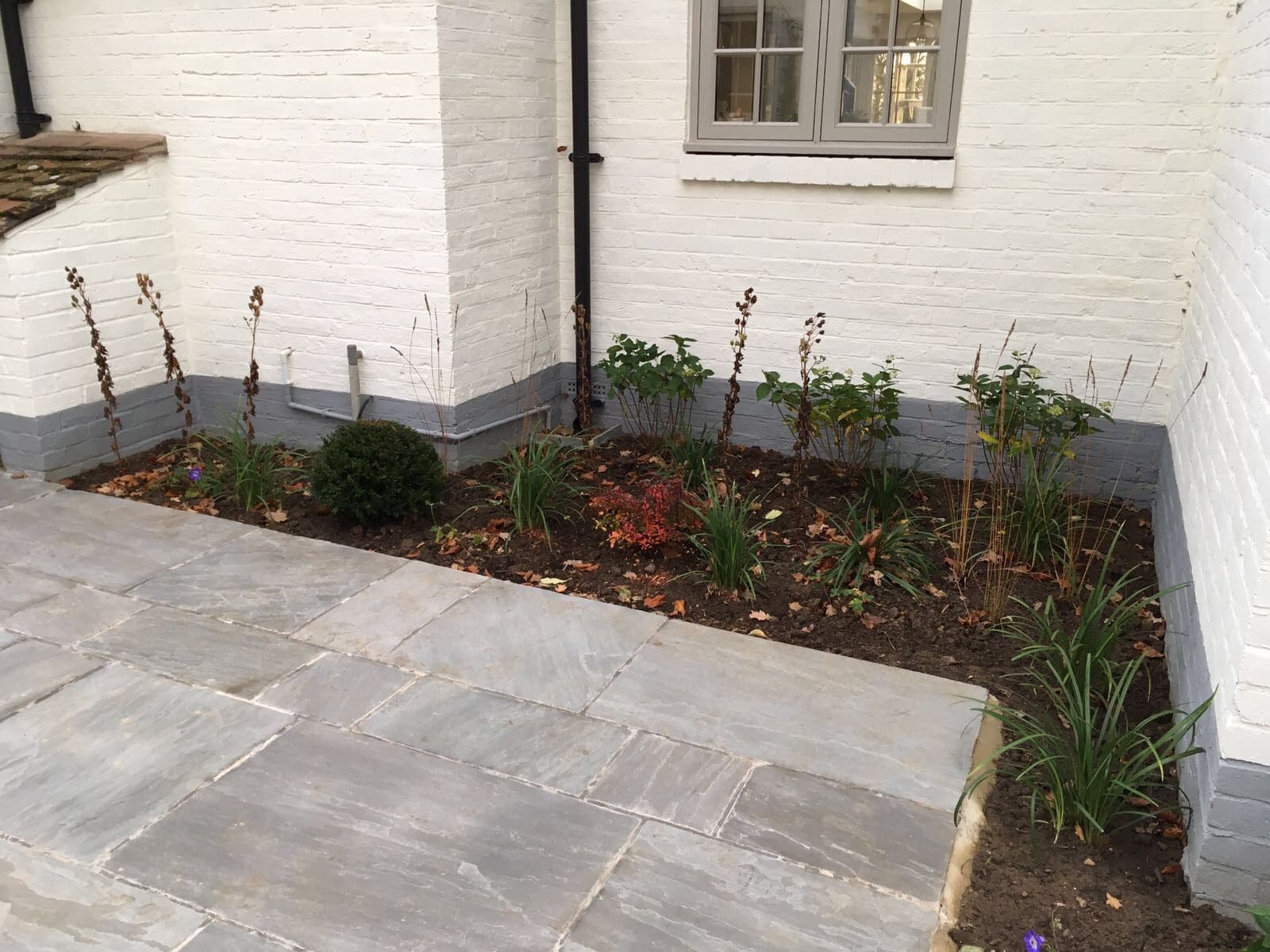 Modern Interpretation; Cranleigh; Surrey