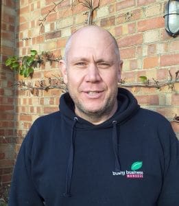 Craig Mike Lydford – Hard Landscaping