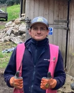Luke_1 Mike Lydford – Hard Landscaping